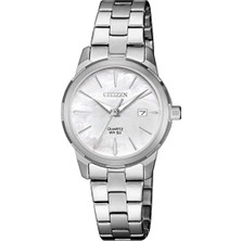 Guess Cıtızen EU6070-51D Kadın Kol Saati