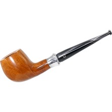 Maison Luré Pipo Premium 9mm Filtreli Akrilik Saplı , Şık ve Dayanıklı Tasarım