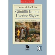 MRAYss Gönüllü Kulluk Üzerine Söylev