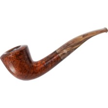 Maison Luré Pipo Şık Radica Mod 1554 9mm Filtreli Akrilik Saplı