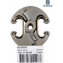 Husqvarna Balata 340/345/346XP/350/353/445/445S/450/450S/450X//461 Jonsered 2145/2150/2153/2245 Orj