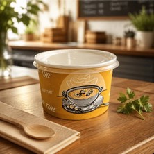 Maison Luré Yemek Kabı Sıcak Çorba