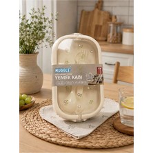 Maison Luré Yemek Kabı Paslanmaz Çelik