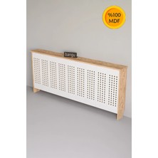 Maison Luré Dresuar Kalorifer Petek Kaplama 180 cm BPKM003