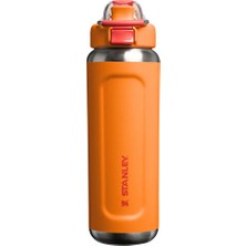Stanley The Wellspring Bottle 0.7l Klasik Termos 10-13111-035 Sarı
