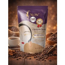 NuHa Cafe Kafeinsiz Filtre Kahve