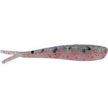 Berkley Gulp Alive Minnow 2,5cm Lrf Silikonu Renk: Raınbow Trout
