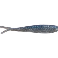 Berkley Gulp Alive Minnow 2,5cm Lrf Silikonu Renk: Blue Shiner