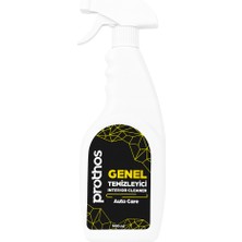 Prothos Oto Iç Genel Temizleme 500 ml