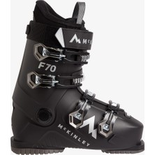 Mckinley Alpin F70 Erkek Siyah Kayak BOTU.050
