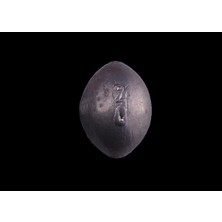 Çapa Delikli Zeytin Gezer Kurşun 8gr 10’lu Paket
