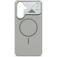Bde Trio Samsung S25 Fe Trio Slim Kılıf