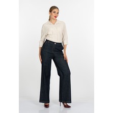 MissVina Mılano Denim Pantolon 30384