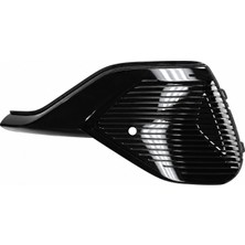 Universal Byd Atto 3 Sol Ön Tampon Panjur Delikli 2022-2025 13345479-000-VOR