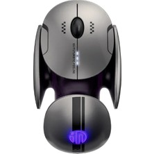 Inphic Inphıc X2BT Sessiz Bluetooth ve 2.4 Ghz Kablosuz Mouse