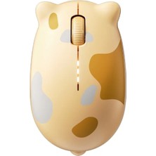 Inphic YC-Calo Kedi Tasarımlı Sessiz Bluetooth Mouse