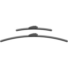 Silbak SB2616U Chevrolet Cobalt Ön Cam Muz Tipi Silecek Takımı 650/400 mm 2013 ve Sonrası