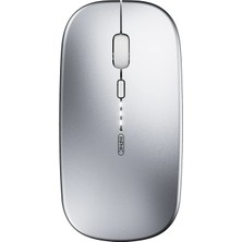 Inphic Inphıc M1PRO Ultra Ince Sessiz Bluetooth Mouse