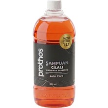 Prothos Oto Cilalı Şampuan 1lt.
