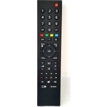 Arçelik A55L85324B Mymedia 001 Televizyon Kumandası Uyumlu Arçelik Modelleri İçin Pratik Kontrol