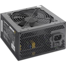 Lovesta Home Pc Power Supply Güç Kaynağı 550W 12 cm Fan Atx 80 Plus Siyah HD423