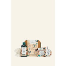 The Body Shop Shea Beşli Hediye Seti