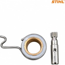Stihl Stıhl Yağ Pompası MS170-180-210-230-250 Orj