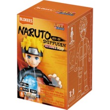 PiSeries Blokees Naruto Shippuden GV01