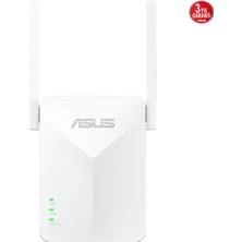 Asus RP-AX50 AX1800 Wifi 6 Dual Band Gigabit Menzil Genişletici