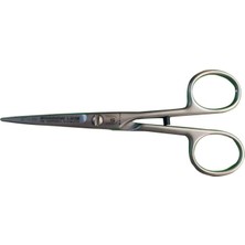 Pileli Store 111 M-542 Metal Saplı Bayan Kuaför Makası No: 5 Inç / 12,70 cm - Paslanmaz Çelik