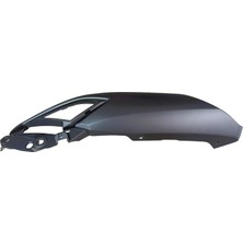 Falcon Falcon Cmax 155 Arka Karenaj Sol Siyah