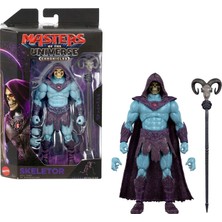 Of The Universe® Chronicles™ Serisi Iskeletor® Aksiyon Figürü
