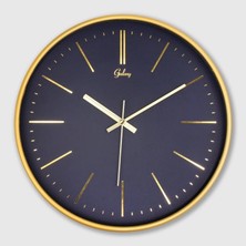 Lovesta Home Galaxy D-218-A-3 Duvar Saati Saati