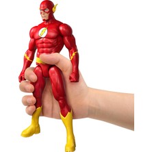 Dc The Flash Büyük Aksiyon Figürü