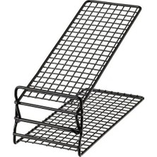 IKEA Skostall Ayakkabı Düzenleyici , Siyah, 11X19X27 cm