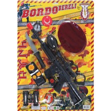 123 Bordo Bereli