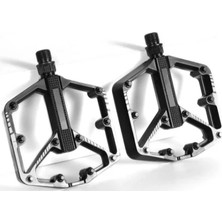 Pedal Platform Alüminyum XBYC-1807