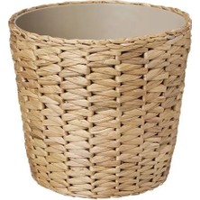 IKEA Frıdfull Rattan Saksı , Su Sümbülü, 19 cm
