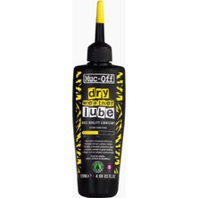 Muc-Off Kuru Hava Zincir Yağı Muc Off