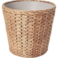 IKEA Frıdfull Rattan Saksı , Su Sümbülü, 24 cm