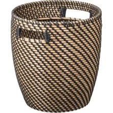 IKEA Rågkorn Plastik Saksı , Natürel, 24 cm