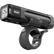 Ön Aydınlatma Far Şarjlı 1000 Lümen Knog Blinder