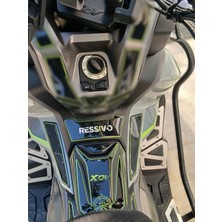 Mondial Ressivo Uyumlu Tank Pad