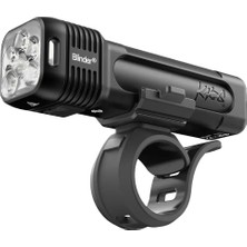 Ön Aydınlatma Far Şarjlı 1400 Lümen Knog Blinder