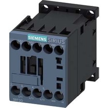 Siemens 3RT2017-1AP01 230V Ac 5,5 Kw 12 Amper 1no S00