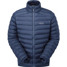 Rab Cirrus Erkek Ceket - Tempes Blue