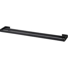 IKEA Skogsvıken Havluluk , Siyah, 60 cm