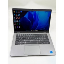 Dell Latitude 5420 I5-1145G7 Işlemci 8 GB Ram 256 GB M.2 SSD 14.0 Inç Fhd (1920X1080) Notebook (Outlett)