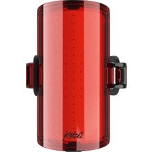 Stop Lambası - Knog Cobber Reflex, Şarjlı