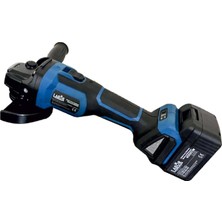 Belirtilmemiş Labor BX8010 Akülü Taşlama Makinesi
